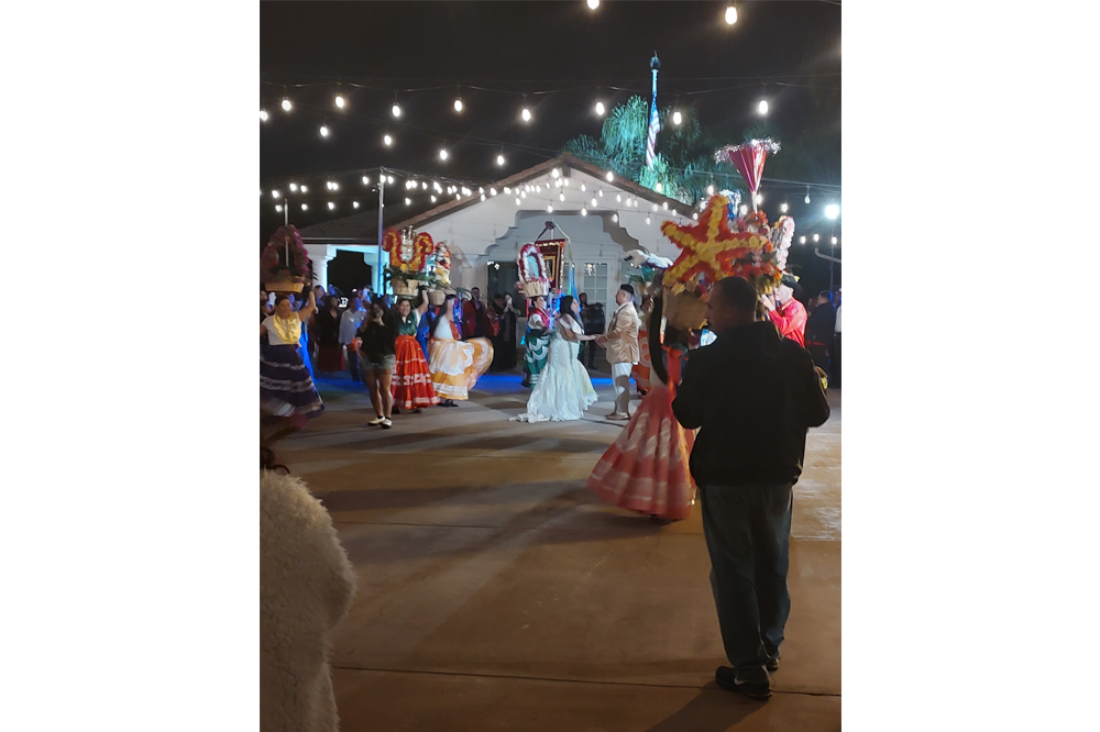 vista club san diego property