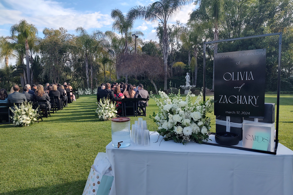 party locations san diego