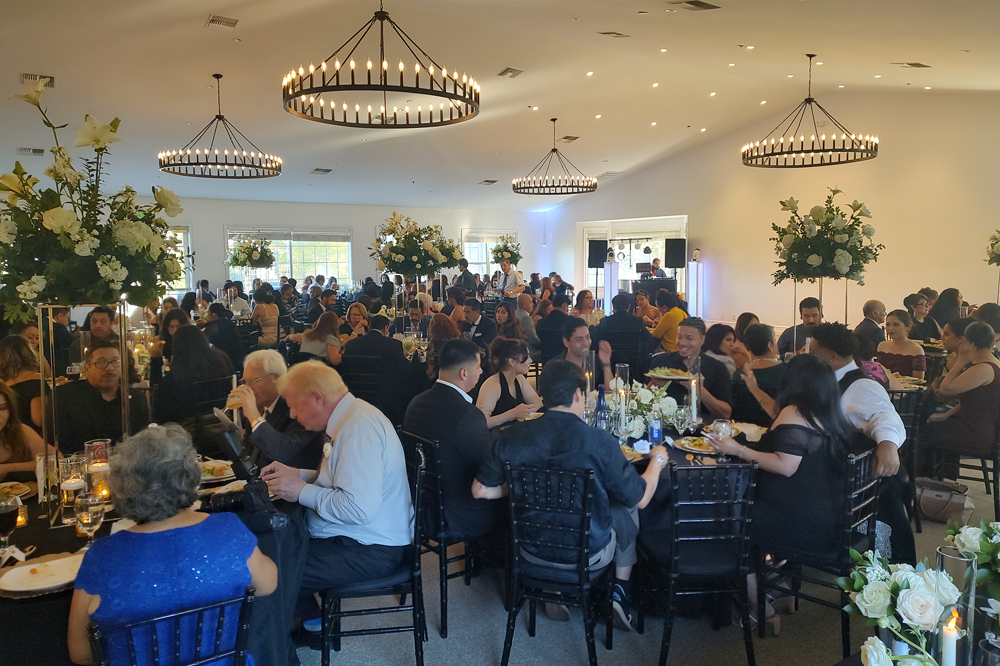 special event locations san diego