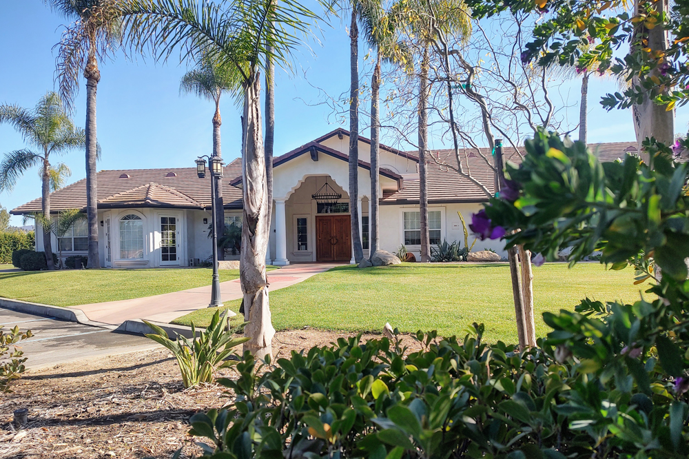 wedding locations san diego