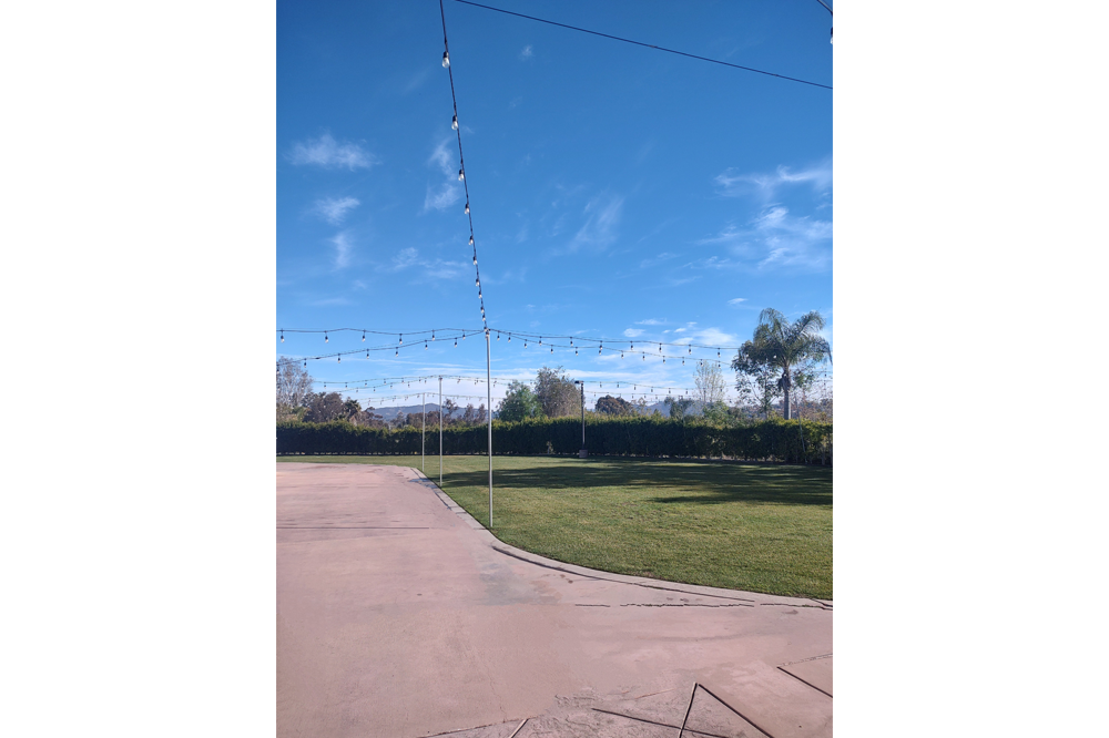 wedding locations san diego