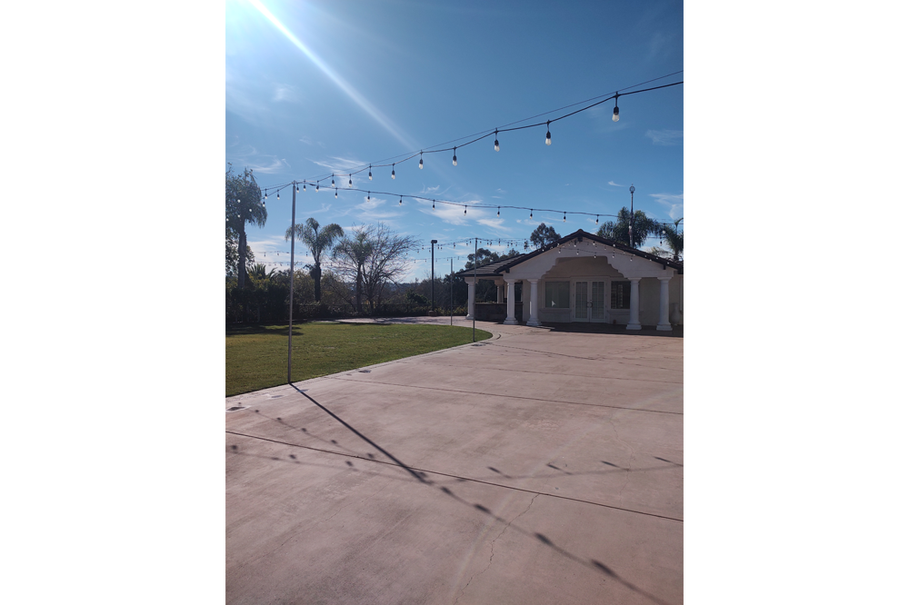 wedding locations san diego