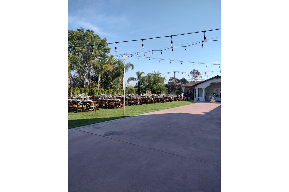 wedding locations san diego