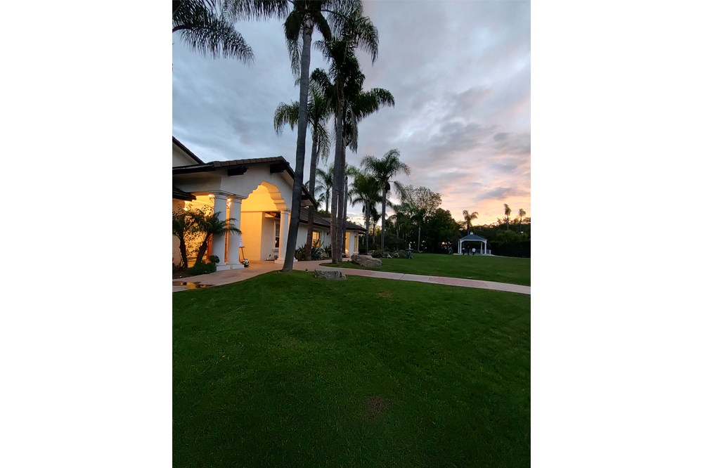 wedding locations san diego