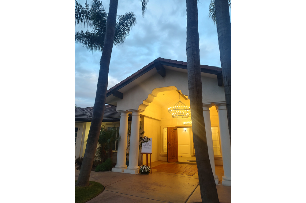 wedding locations san diego