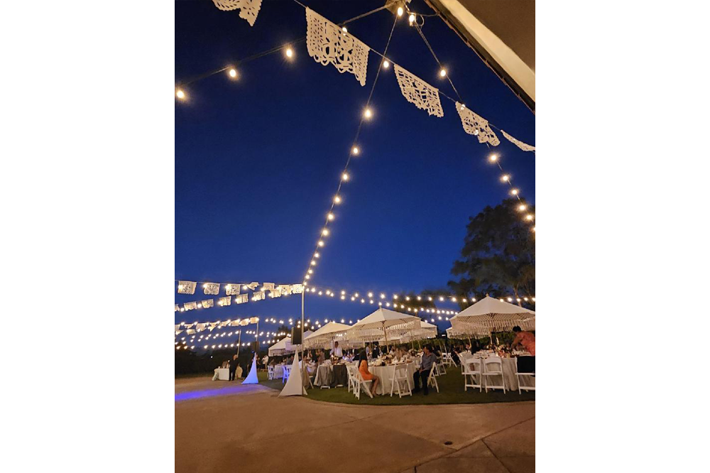 private party locations san diego